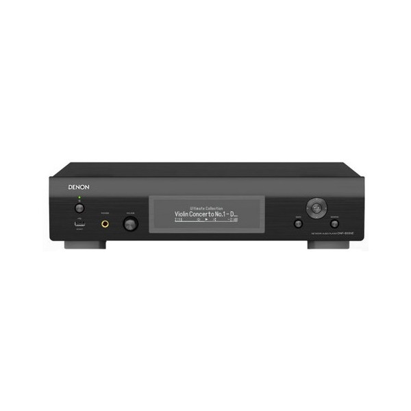 Denon DNP-800NE