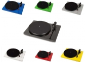 Conjunto Giradiscos Project Debut Carbon + Rega Fono Mini A2D