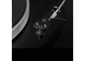 Audio Technica AT-LP5x | Tocadiscos tracción directa 33/45/78 rpm - Phono integrado - Cápsula VM95E (intercambiable)