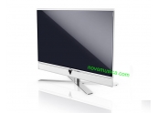 Televisión Loewe Individual ID 55 filtro cristal, Disco Duro 750GB compatible 3D
