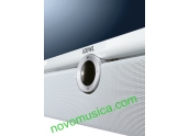 Televisión Loewe Individual ID 55 filtro cristal, Disco Duro 750GB compatible 3D