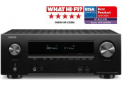 Denon AVRX2600H