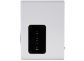 Wharfedale DS2 | Altavoces Auto-Amplificados 30 Watios - Bluetooth aptX - Entrada AUX - Color Blanco o Negro