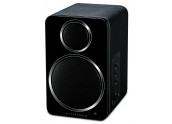 Wharfedale DS2 | Altavoces Auto-Amplificados 30 Watios - Bluetooth aptX - Entrada AUX - Color Blanco o Negro