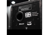 Wharfedale DS2 | Altavoces Auto-Amplificados 30 Watios - Bluetooth aptX - Entrada AUX - Color Blanco o Negro