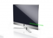 Televisión Loewe Individual ID 55 filtro cristal, Disco Duro 750GB compatible 3D