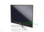 Televisión Loewe Individual ID 55 filtro cristal, Disco Duro 750GB compatible 3D