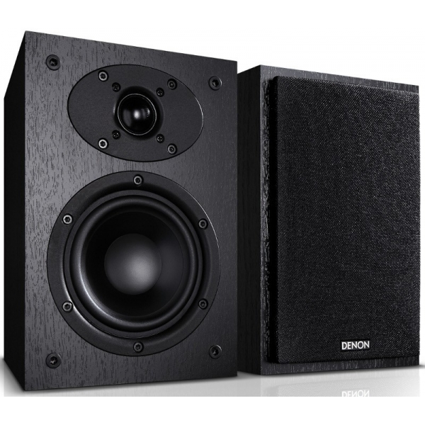 Altavoces Denon SC-F109