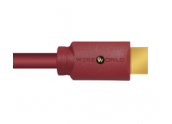 WireWorld Radius HDMI