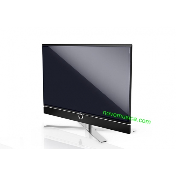 Televisión Loewe Individual ID 40 750GB de disco duro, 400 Hz, tecnología 3D act