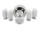 B&W MT30 altavoces cine en casa