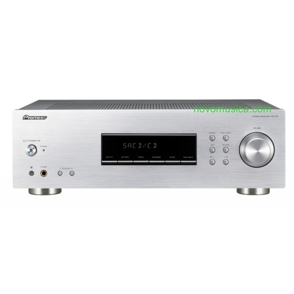 Receptor Pioneer SX-20 SX20