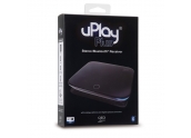 Receptor Bluetooth QED uPlay Plus