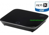 Receptor Bluetooth QED uPlay Plus
