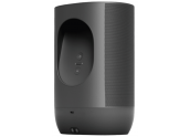 Sonos Move |  Altavoz Inalambrico WIFI y Bluetooth - AirPlay 2 - Batería 10 horas duración Color Blanco