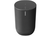 Sonos Move |  Altavoz Inalambrico WIFI y Bluetooth - AirPlay 2 - Batería 10 horas duración Color Blanco