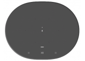 Sonos Move |  Altavoz Inalambrico WIFI y Bluetooth - AirPlay 2 - Batería 10 horas duración Color Blanco