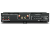 Hegel H90 | Amplificador 2x 60Watios Integrado