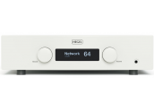 Hegel H190 | Amplificador 2x 150Watios Integrado - AirPlay - DLNA - Streamer
