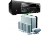 Denon AVR1713 + QAcoustics Q7000