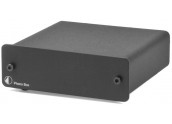 Project Phono Box
