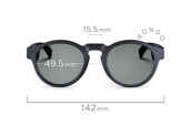 Bose Frames Alto | Gafas de Sol Bluetooth