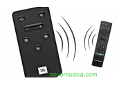 Barra de sonido JBL SB 200 Próximamente. entrada digital óptica y analógica, dec