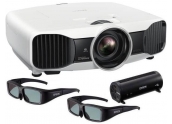 Proyector 3D Epson TW9000W EH-TW900W