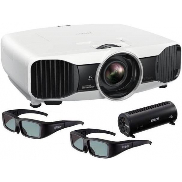 Proyector 3D Epson TW9000W EH-TW900W