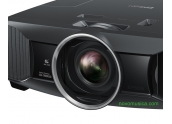 Proyector 3D Epson TW9100 EH-TW9100 conversor 2D a 3D, 320.000: 1, 2 HDMI, 2400 