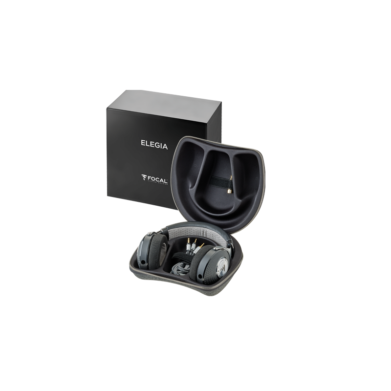 Focal Elegia Tienda