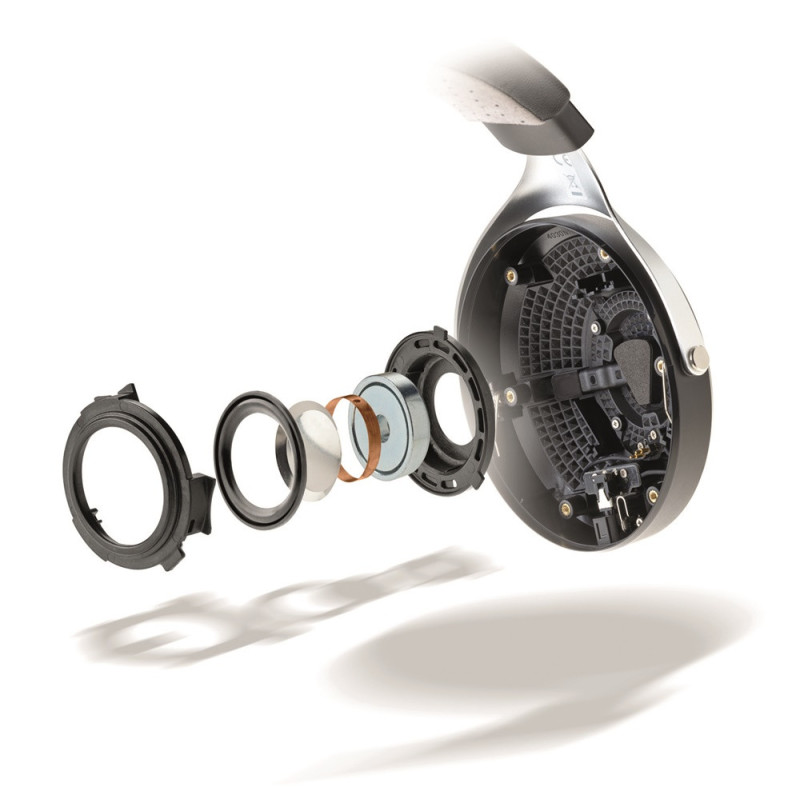 Focal Elegia Tienda