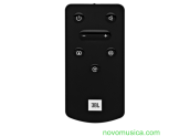 Barra de sonido JBL SB 100 Próximamente. Subwoofer integrado, entrada óptica y a
