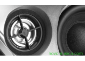Barra de sonido JBL SB 100 Próximamente. Subwoofer integrado, entrada óptica y a