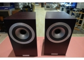 Altavoces Tannoy Revolution DC4 Espresso