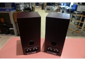 Altavoces Tannoy Revolution DC4 Espresso