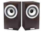 Altavoces Tannoy Revolution DC4 Espresso