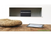 Altavoz Airplay B&W A7 bowers wilkins airplay, 150Watios potencia clase D, entra