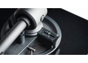 Music Hall Mark 1 | Tocadiscos con Brazo y Capsula Ortofon MM