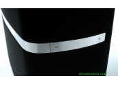 Altavoz Airplay B&W A5 bowers wilkins Airplay, 80 Watios potencia clase D, Bower