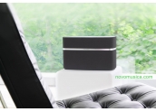 Altavoz Airplay B&W A5 bowers wilkins Airplay, 80 Watios potencia clase D, Bower