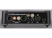 DAC Wadia 121convertidor digital analógico Wadia 121 24/192kHz entrada USB, ópti