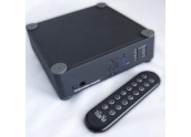 DAC Wadia 121convertidor digital analógico Wadia 121 24/192kHz entrada USB, ópti