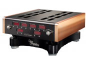 D'Agostino Momentum Phonostage