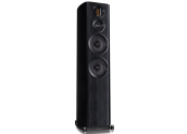 Wharfedale Evo 4.4 | Altavoces de Suelo 3 Vias - color Negro, Blanco o Nogal