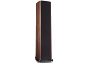 Wharfedale Evo 4.4 | Altavoces de Suelo 3 Vias - color Negro, Blanco o Nogal