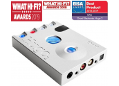 Chord Hugo 2 | DAC (Conversor Digital Analogico) y Amplificador Auriculares Portatil