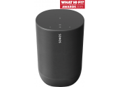 Sonos Move |  Altavoz Inalambrico WIFI y Bluetooth - AirPlay 2 - Batería 10 horas duración Color Blanco