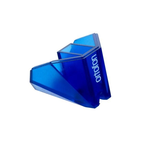 Aguja Ortofon Stylus 2M Blue