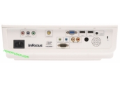 Proyector 3D Infocus SP8600HD 3D 2700 ANSI, Infocus SP8600HD 3D, Contraste 40.00